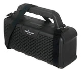 Radio Portátil Solar CL-820 Multifuncional