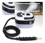 Máquina de Limpieza a Vapor Portátil 2500W