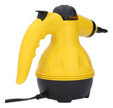 Limpiador a Vapor Portátil 1000W Multiusos de Alta Presión