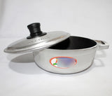 Calderos X3 Antiadherentes