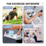 Tabla Multifuncional Push Up Fitness 5 en 1