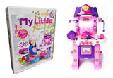 Juguete de Cocina Infantil.