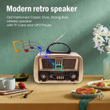 Radio Vintage Fox 172
