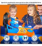 Juego De Mesa Baloncesto - Aro Basketball