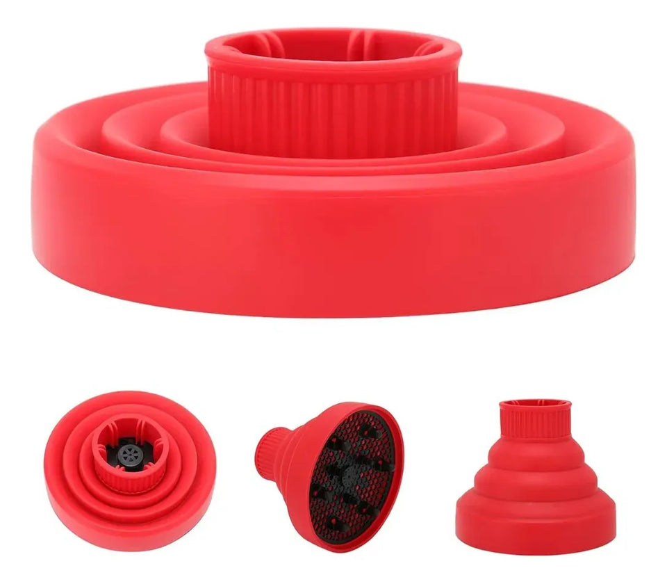 Difusor De Secador para Cabello