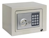 Caja Fuerte Digital de Seguridad en Acero