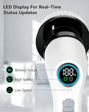 Cepillo De Limpieza 9 En 1