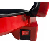 Máquina para Pizzas Sokany SK-08013