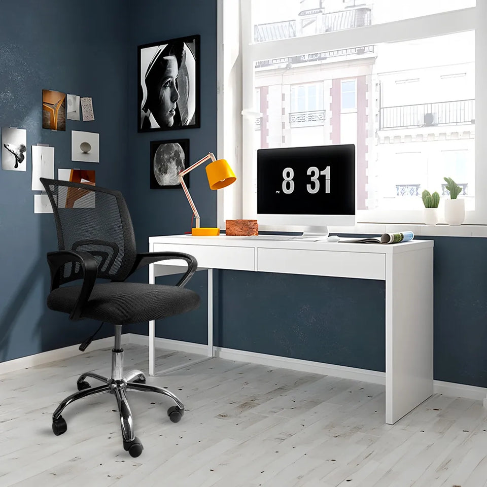 SILLA EJECUTIVA GERENCIAL ERGONOMICA