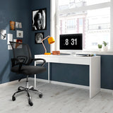 SILLA EJECUTIVA GERENCIAL ERGONOMICA