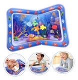 Tapete De Agua para Bebe
