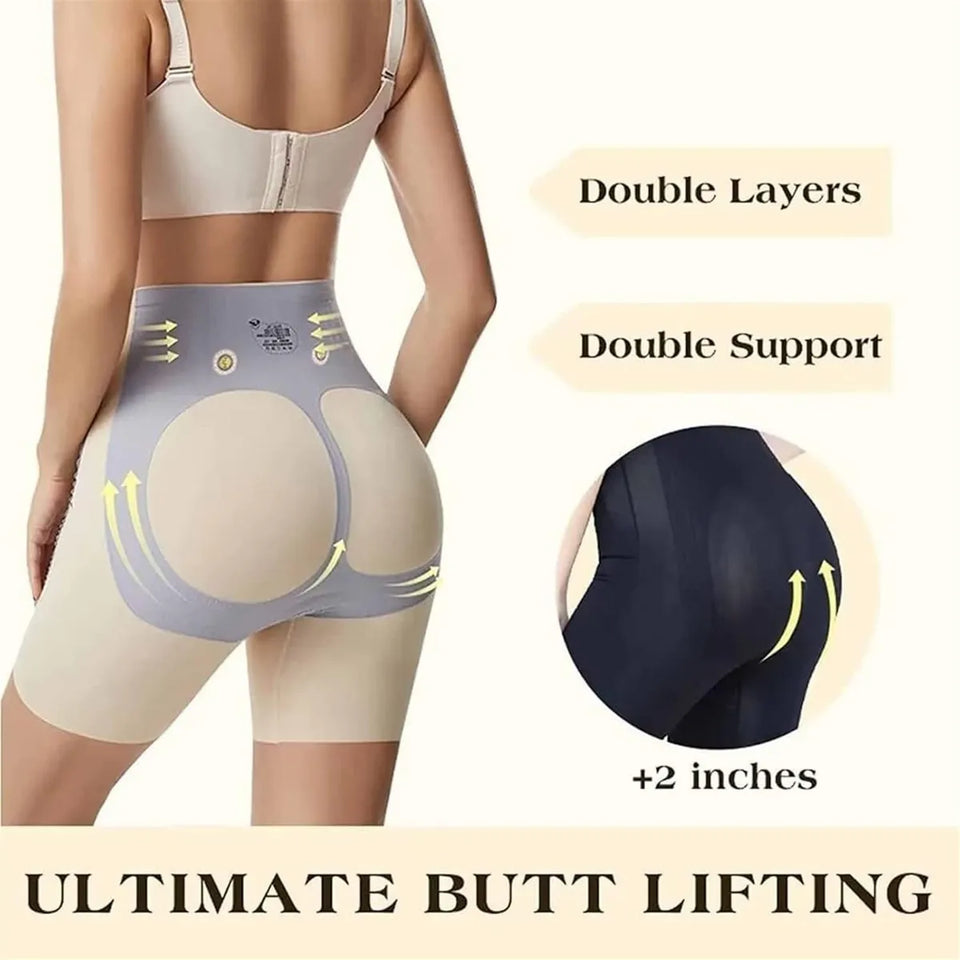 Panty Moldeador de Control de Abdomen