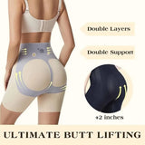 Panty Moldeador de Control de Abdomen