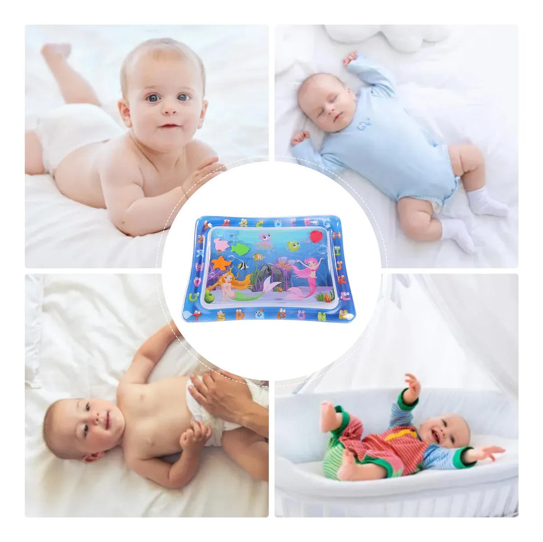 Tapete De Agua para Bebe