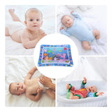 Tapete De Agua para Bebe
