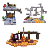 Bloques Magnéticos de Construcción – Set de 50 Piezas