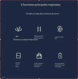 Limpiador Ultrasónico de Joyas