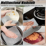Paños de Microfibra Multiusos para Cocina (Pack de 20)