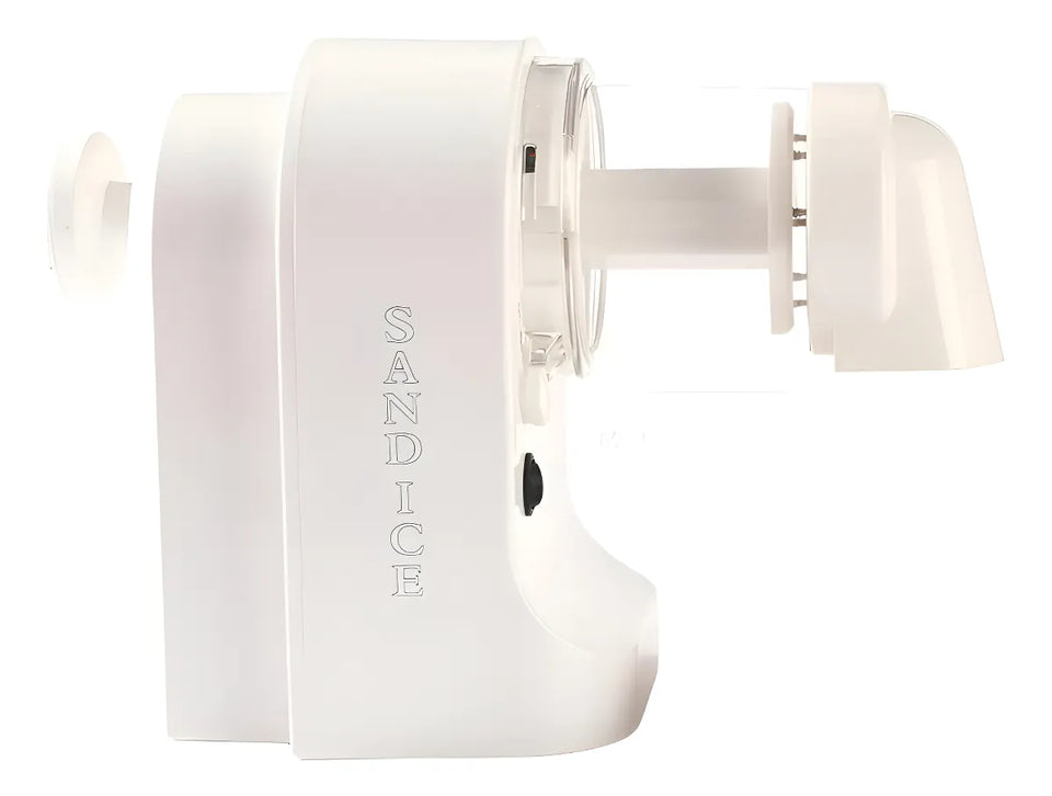 Maquina Para Hielo Granizado