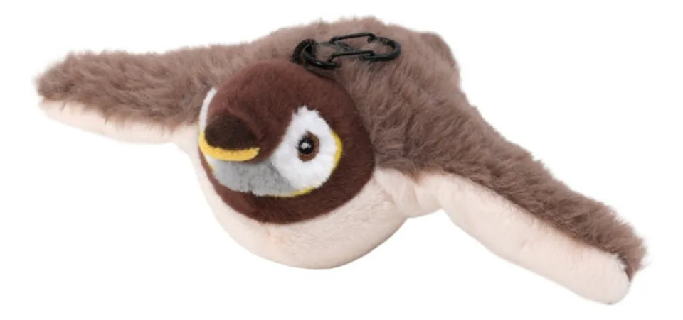 Juguete Interactivo de Pájaro Electrónico para Gatos