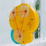 Ducha Portátil Eléctrica Patito