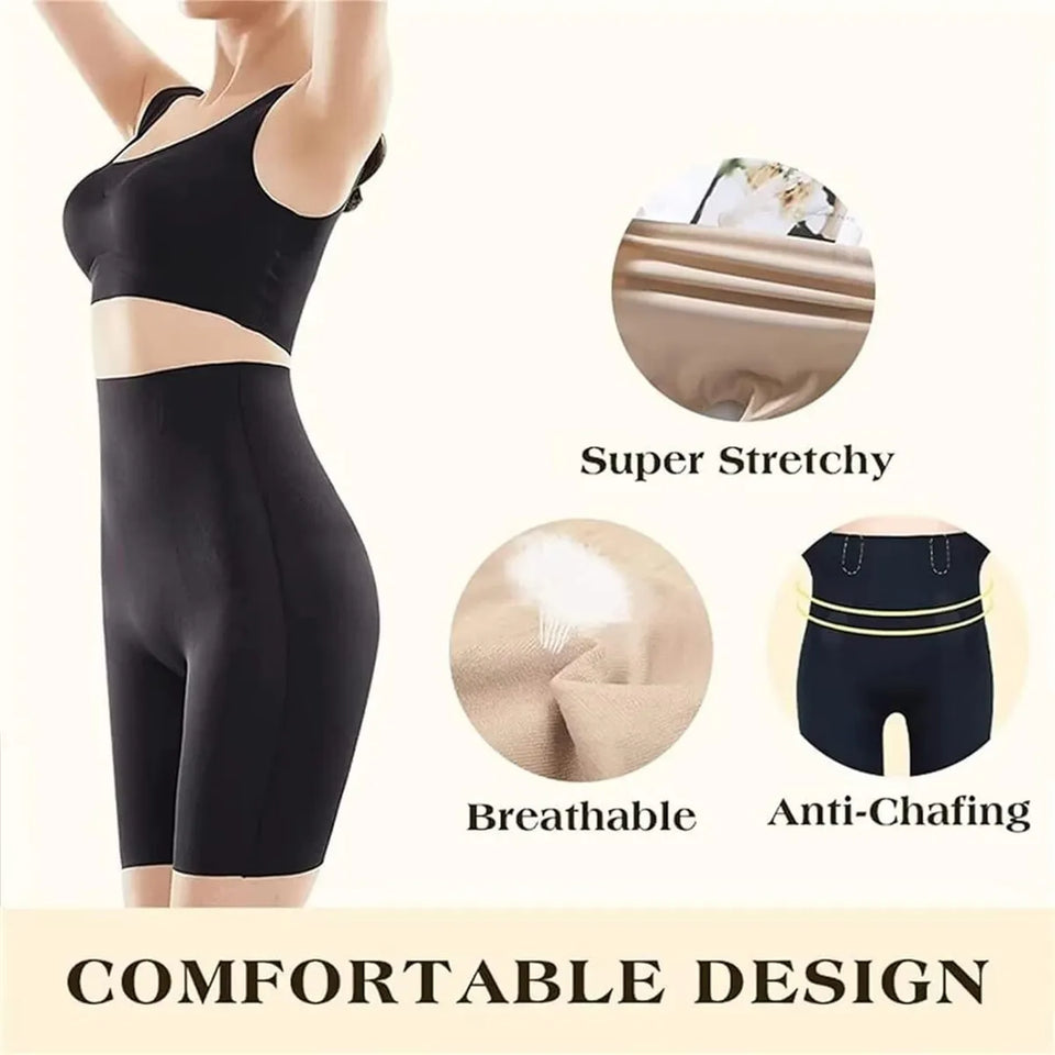 Panty Moldeador de Control de Abdomen