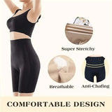 Panty Moldeador de Control de Abdomen