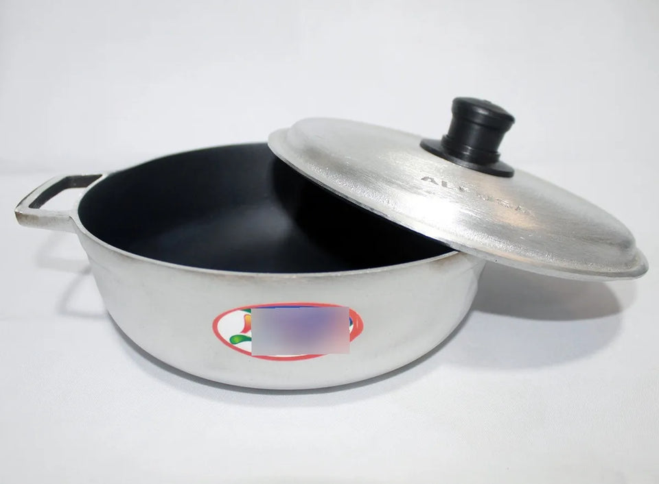 Calderos X3 Antiadherentes