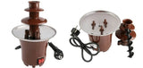 FUENTE DE CHOCOLATE ELECTRICA