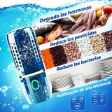 Purificador De Frutas Y Verduras