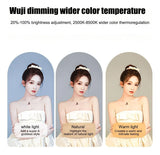 Aro de Luz Rectangular