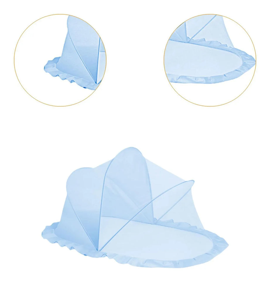 Mosquitera Para Bebes