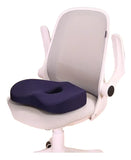 Cojín Ortopédico Ergonómico para Oficina, Auto y Hogar