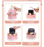 Proyector Carrusel Para Nina