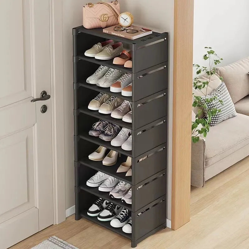 Zapatero de 7 Niveles