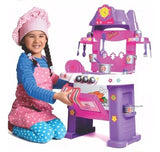 Juguete de Cocina Infantil.