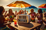 Radio Vintage Fox 172