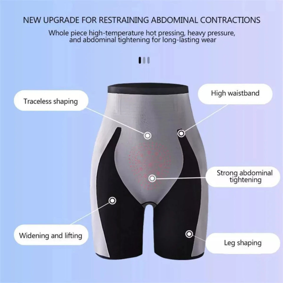 Panty Moldeador de Control de Abdomen