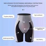 Panty Moldeador de Control de Abdomen