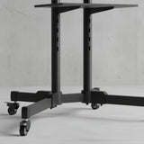 Soporte TV Rodante Pedestal Móvil 32 a 70 Pulgadas
