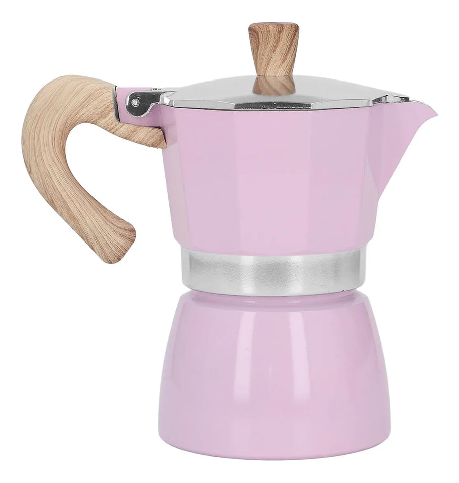 Cafetera Italiana Moka 9 Tazas