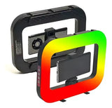 Aro de Luz Rectangular