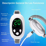 Dispositivo de Ayuda para Dormir y Relajación