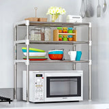 Estante Organizador Multifuncional para Cocina