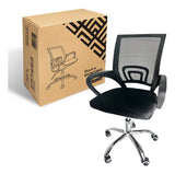 SILLA EJECUTIVA GERENCIAL ERGONOMICA