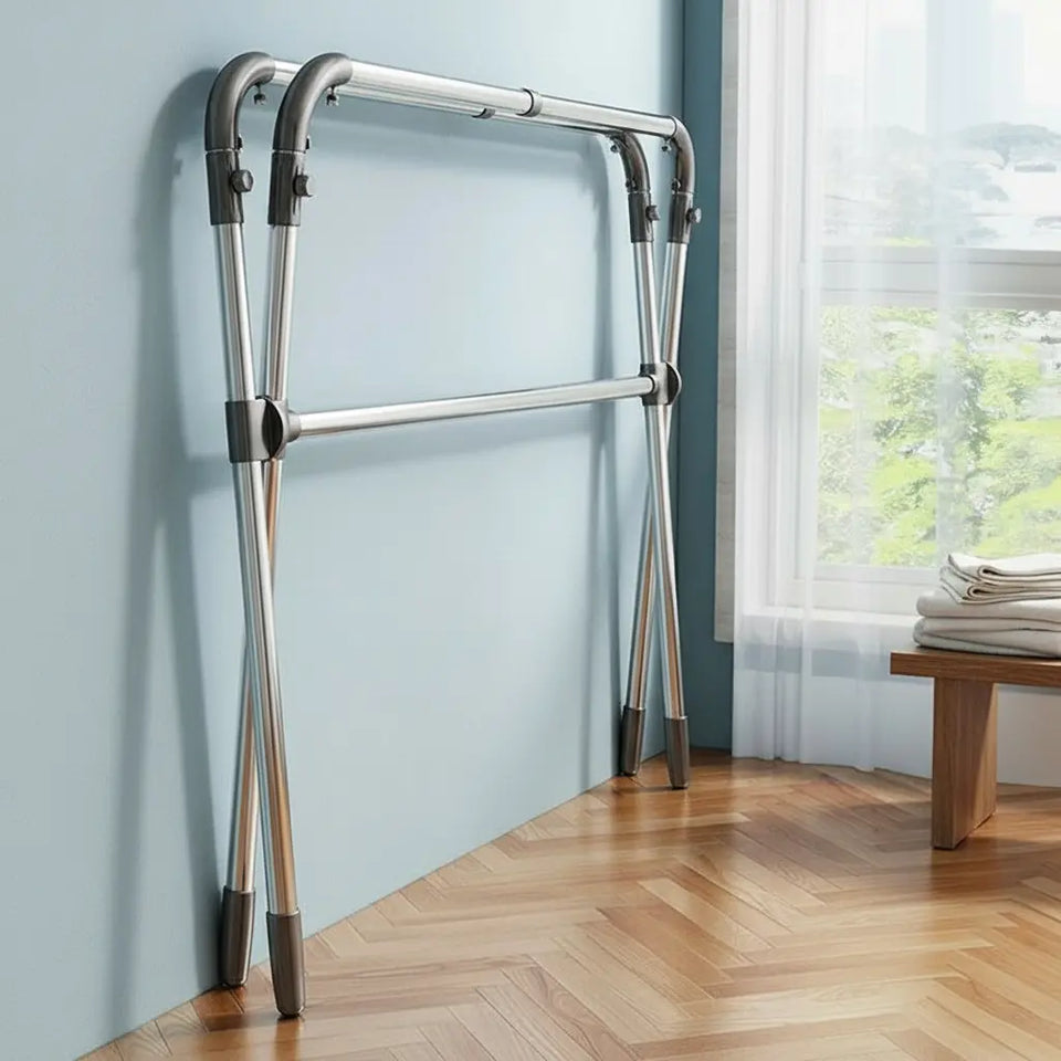 Organizador de Ropa Plegable Multifuncional