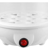 Hervidor Eléctrico de Huevos 2 Niveles para 14 Huevos