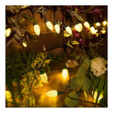 LUCES NAVIDEÑAS BOMBILLOS GRANDES