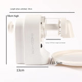 Maquina Para Hielo Granizado