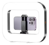 Aro de Luz Rectangular